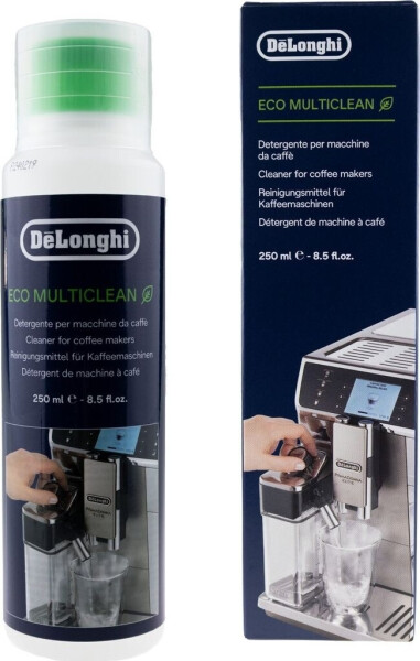 De'Longhi MultiClean DLSC550, Bild 3