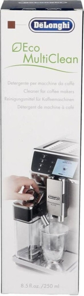 De'Longhi MultiClean DLSC550, Bild 6
