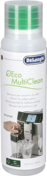 De'Longhi MultiClean DLSC550, Bild 8