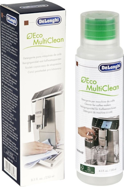De'Longhi MultiClean DLSC550, Bild 9