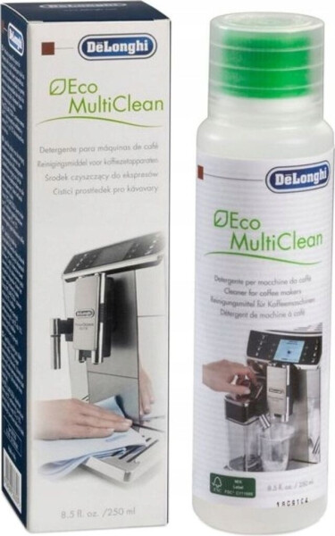 De'Longhi MultiClean DLSC550, Bild 10