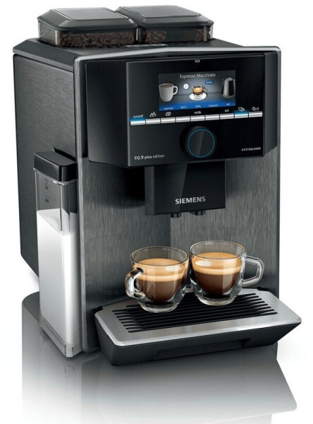 Siemens TI957FX5DE