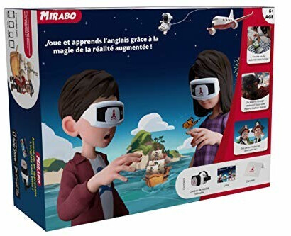 Reenbow Mirabo
