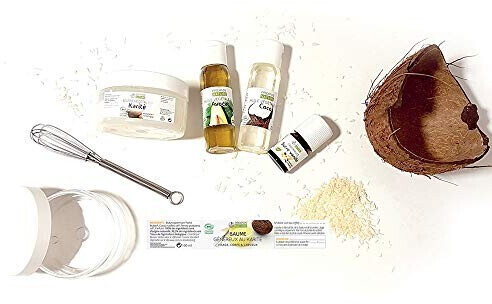 Propos Nature Coffret baume généreux (7 pcs)