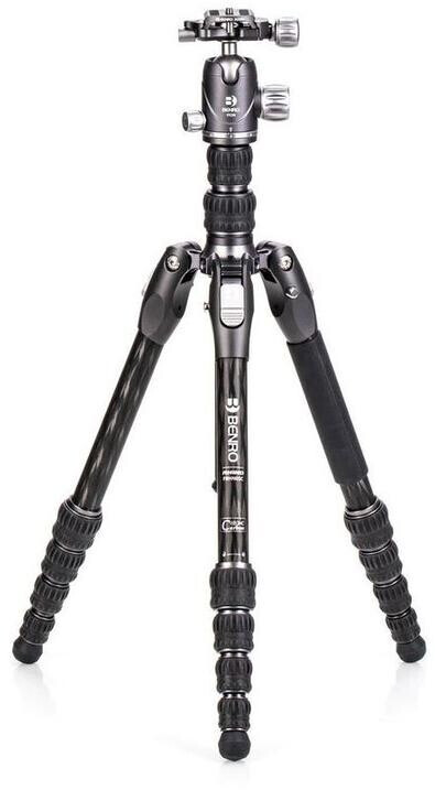 Benro Rhino 05C + VX20 Kit