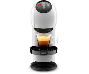 NESCAFÉ Dolce Gusto Krups Infinissima Touch KP270A Machine à café