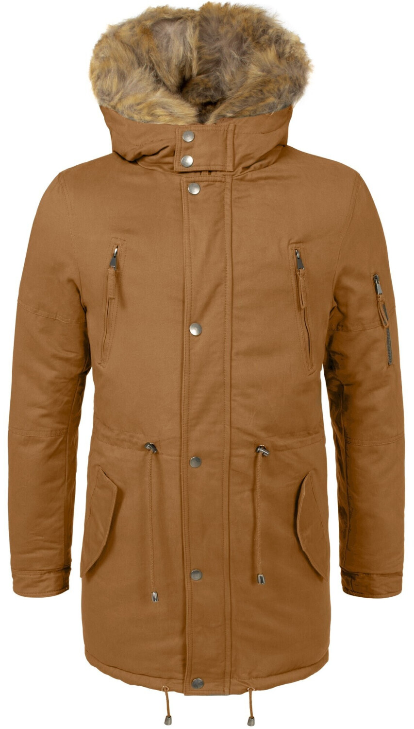 behype Tyler Prka brown