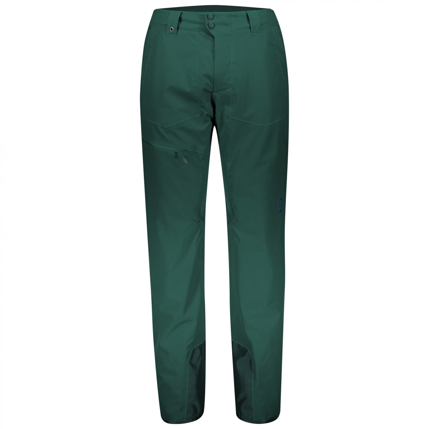Scott Ultimate Dryo 10 Men's Pants jasper green ab 140,00