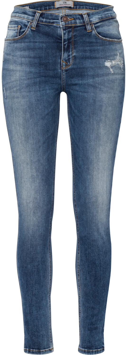 LTB Amy Skinny Jeans armine wash