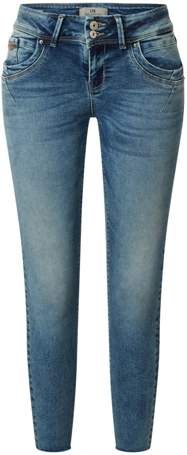 LTB Senta Slim Jeans zelya wash