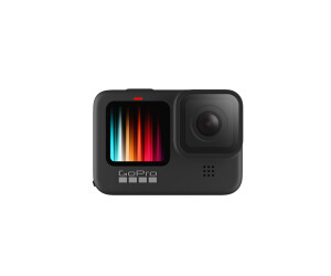 Buy GoPro HERO9 Black from £209.71 (Today) – January sales on