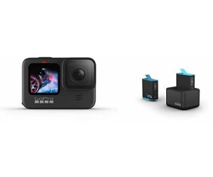 gopro hero9 black 5k uhd action camera