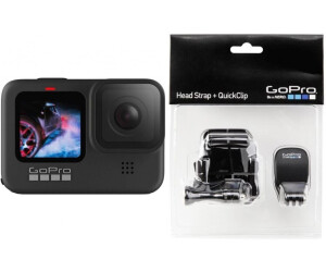 Buy GoPro HERO9 Black from £329.00 (Today) – Best Deals on idealo 