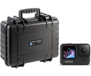 GoPro HERO9 Black - Where to Buy? Availability & Prices at idealo