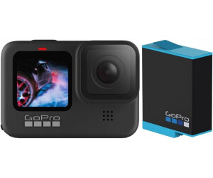 Vente flash  : le prix de la GoPro Hero 9 dégringole de 25 %