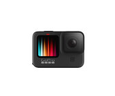 3 pour GoPro Hero Session Caméras d’Action Leslaur Shoot XTGP183 Smart WiFi Télécommande étanche Remoter avec câble de Charge Dragonne Clip en métal Pochette en Tissu pour GoPro Hero 7 6 5 4 3 