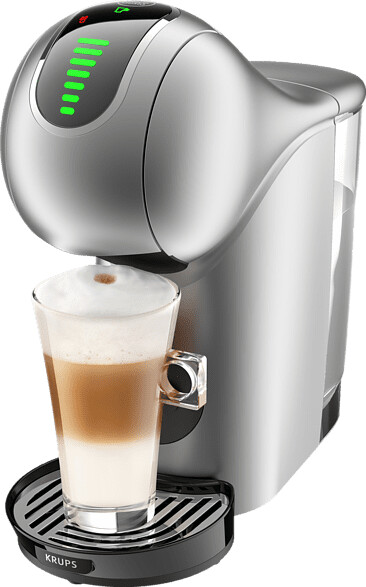 Krups Nescafé Dolce Gusto Genio Touch KP440E ab 99,90 € (Februar 2024  Preise) | Preisvergleich bei