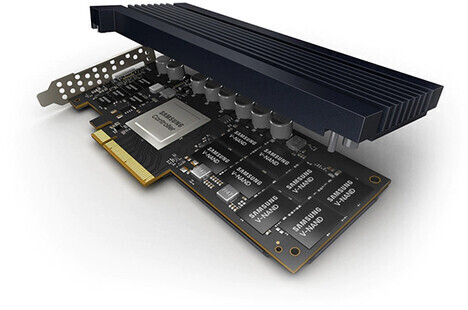 Samsung PM1735 1.6 To