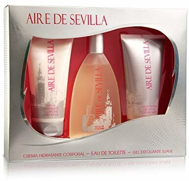 AIRE DE SEVILLA PINK LOTE Aire Sevilla · precio - Perfumes Club