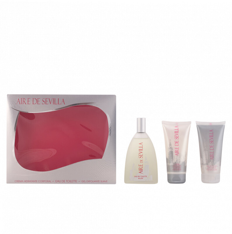 Generique Aire de Sevilla (3 pcs)