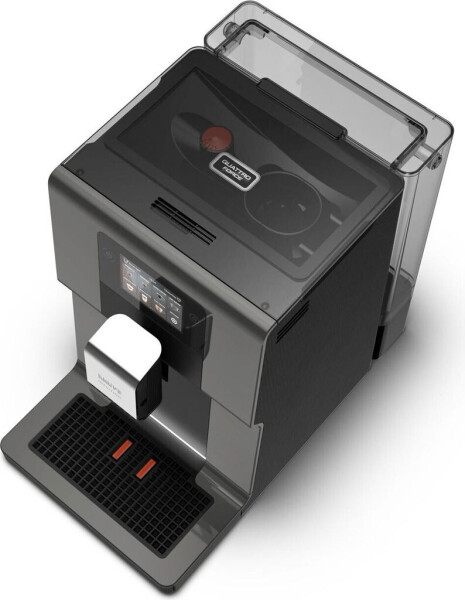 Krups EA872B, Bild 2
