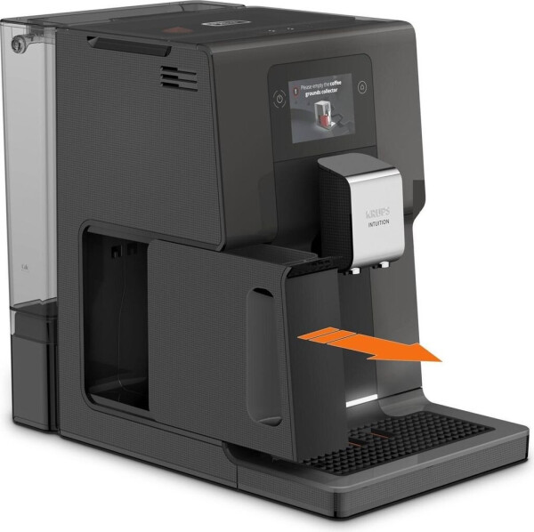 Krups EA872B, Bild 11