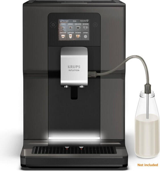 Krups EA872B, Bild 14