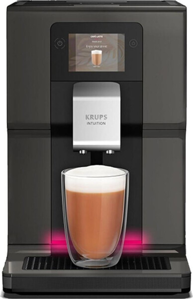 Krups EA872B, Bild 17