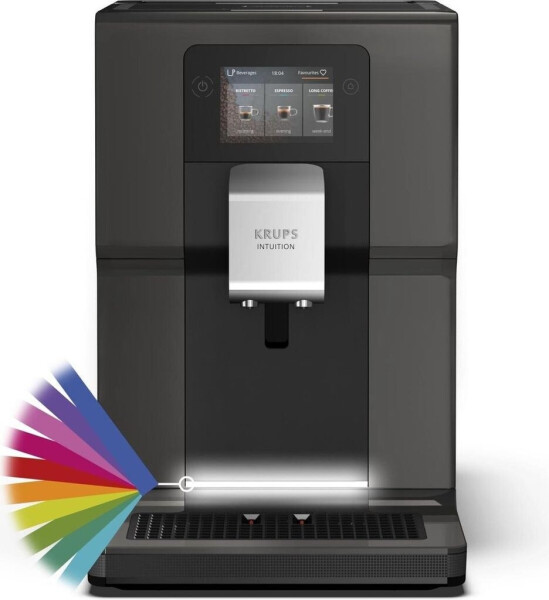 Krups EA872B, Bild 5