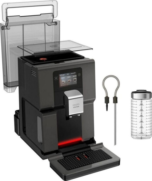 Krups EA872B, Bild 8