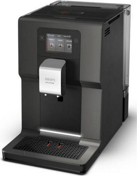 Krups EA872B, Bild 10