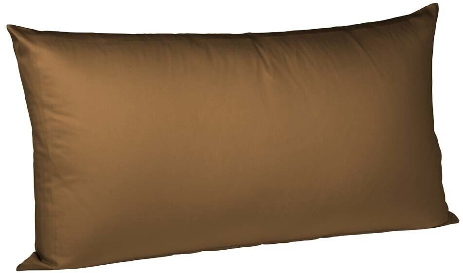 Fleuresse Colours 40x80cm Dark Brown