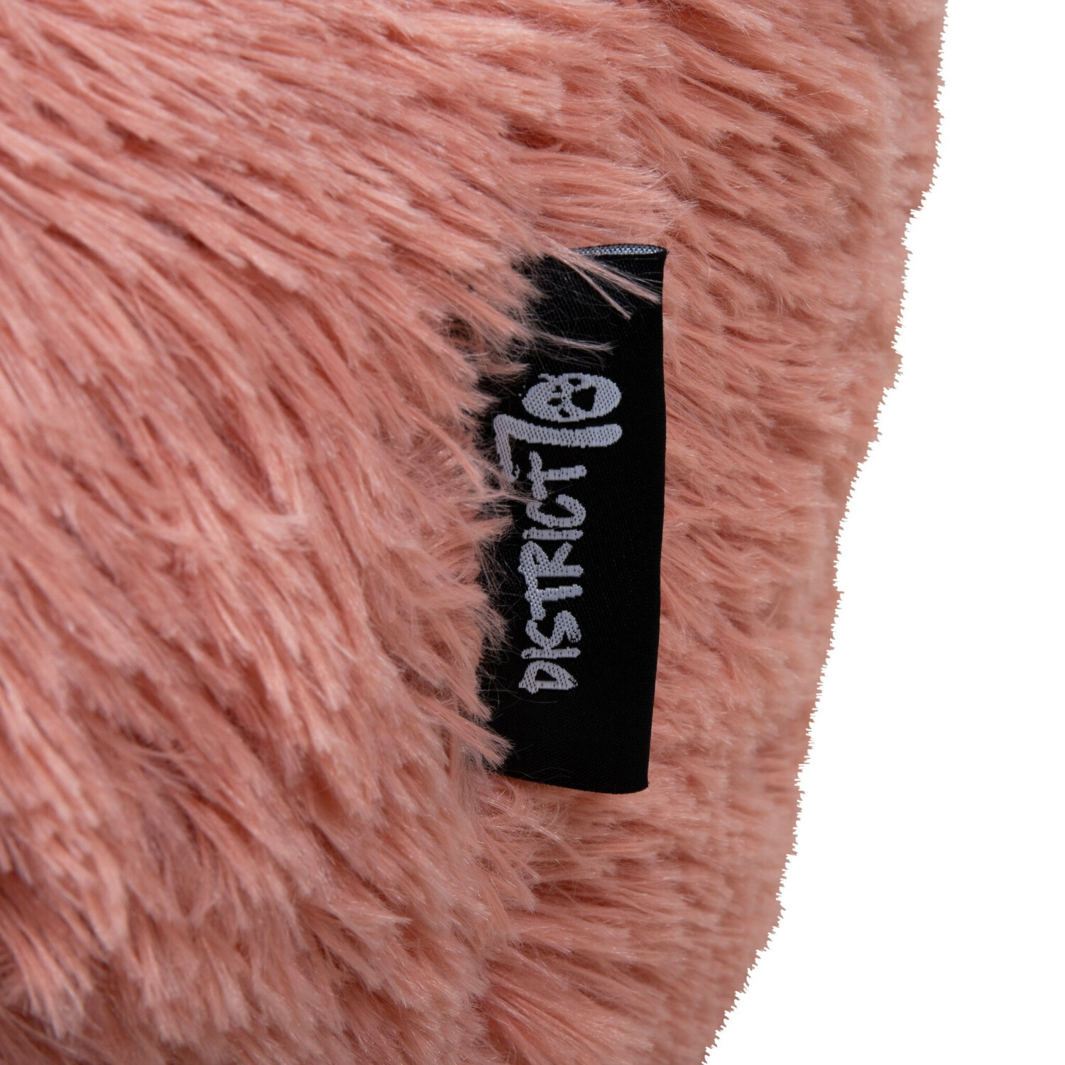 District70 Coussin pour chat Old Pink S District70 Coussin pour chat Old Pink S