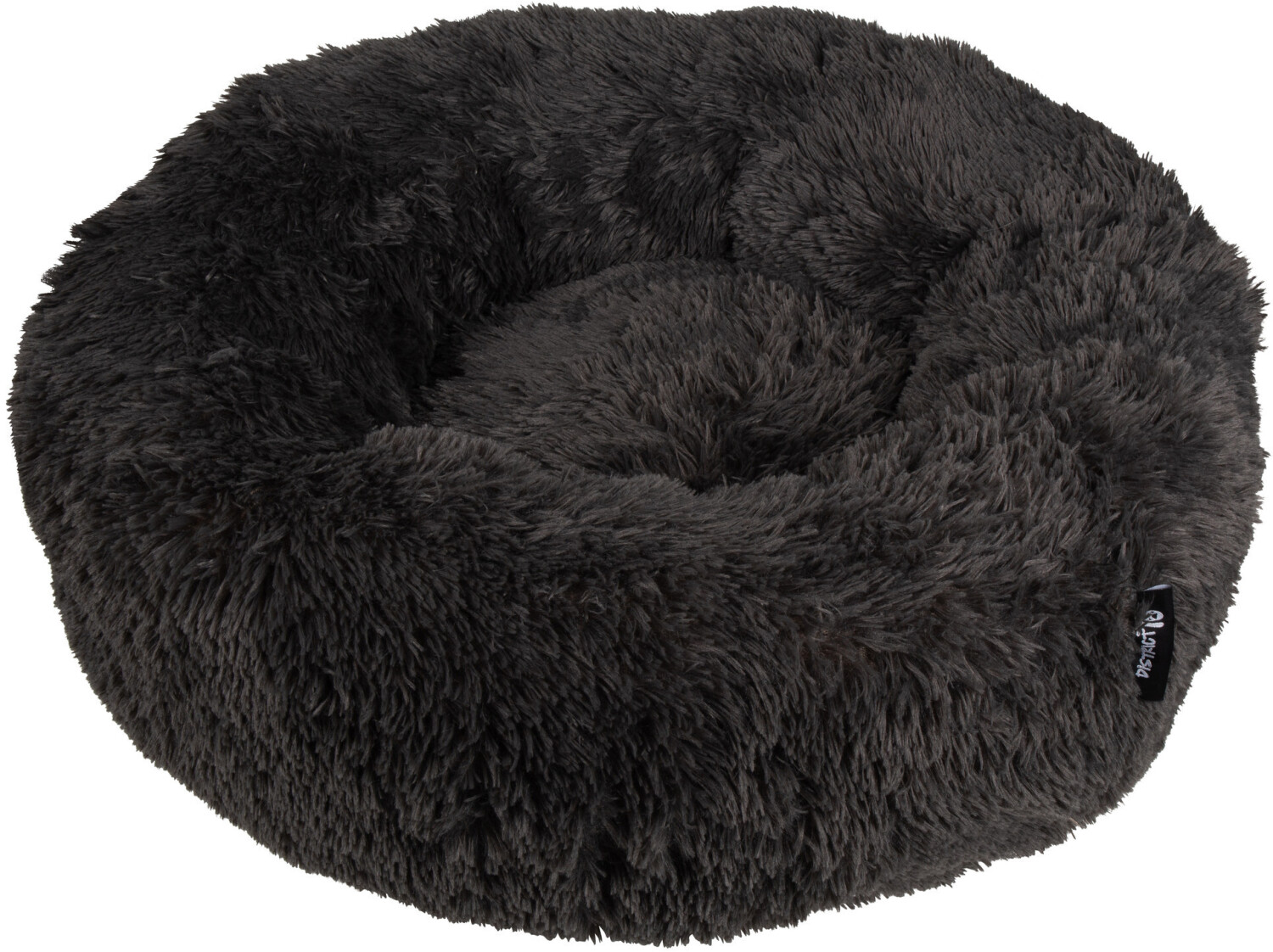 District70 FUZZ Dark Grey L