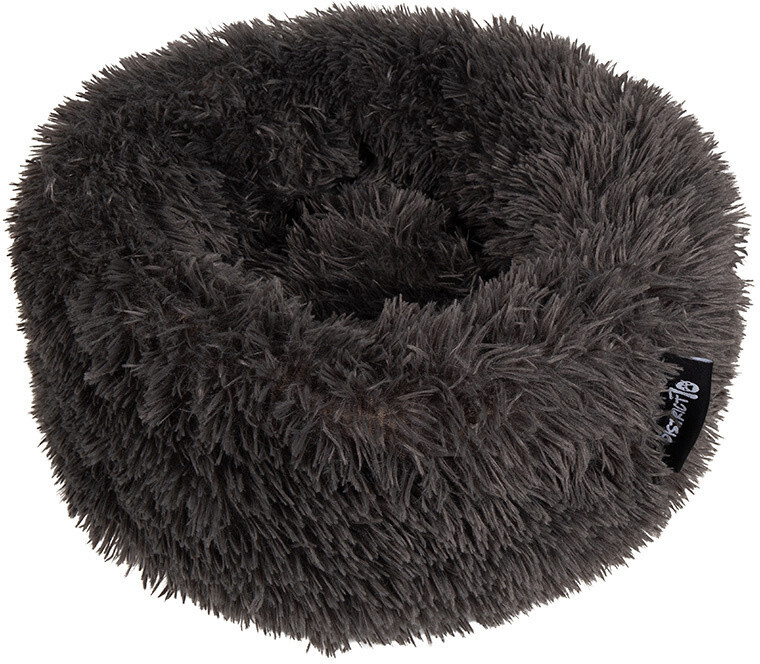 District70 FUZZ Dark Grey S