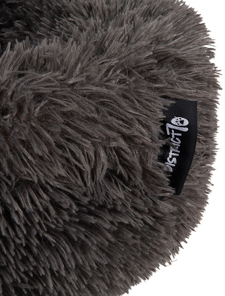 District70 Coussin pour chat Dark Grey S District70 Coussin pour chat Dark Grey S