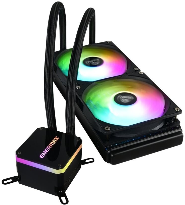 Enermax Liqmax III 240 ARGB