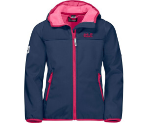Fourwinds jacket kids shop