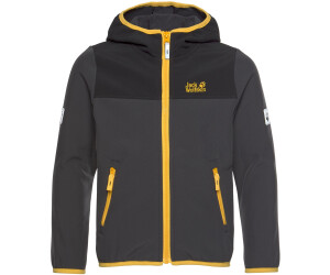 Fourwinds jacket kids 2025