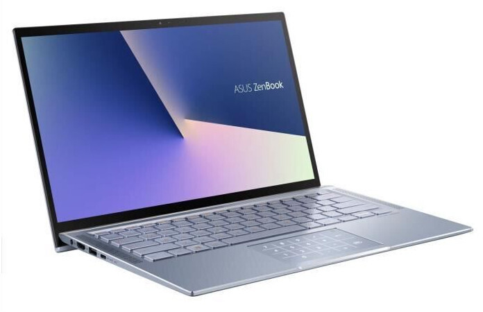 Asus ZenBook 14 (UX431FL-AM074T)