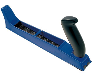 LUX Tools Raspelhobel Comfort