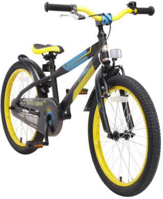 Star-Trademarks bikestar 20