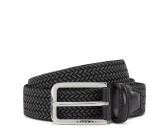 Hugo Boss Clorio Sz30 Belt (50386525-002) black