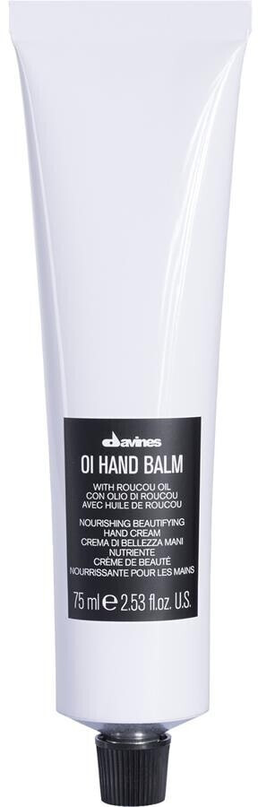 Davines Oi Hand Balm (75ml)
