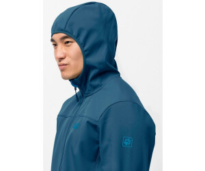 Jack Wolfskin Northern Point Men 1304001 dark cobalt ab 85 67
