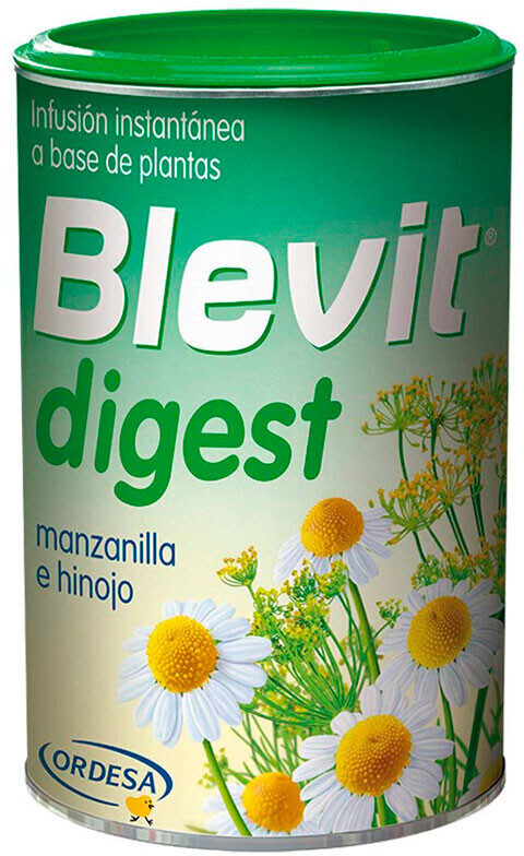 Blevit Digest Infusion (150 g)