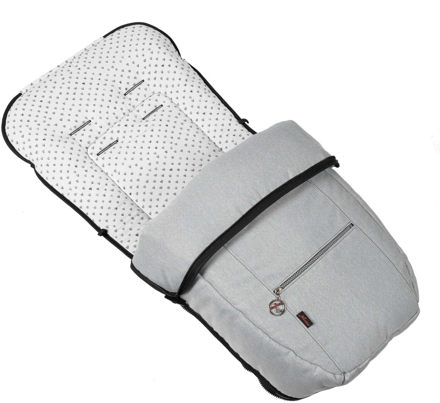 Hartan Summer/Winter Foot Muff