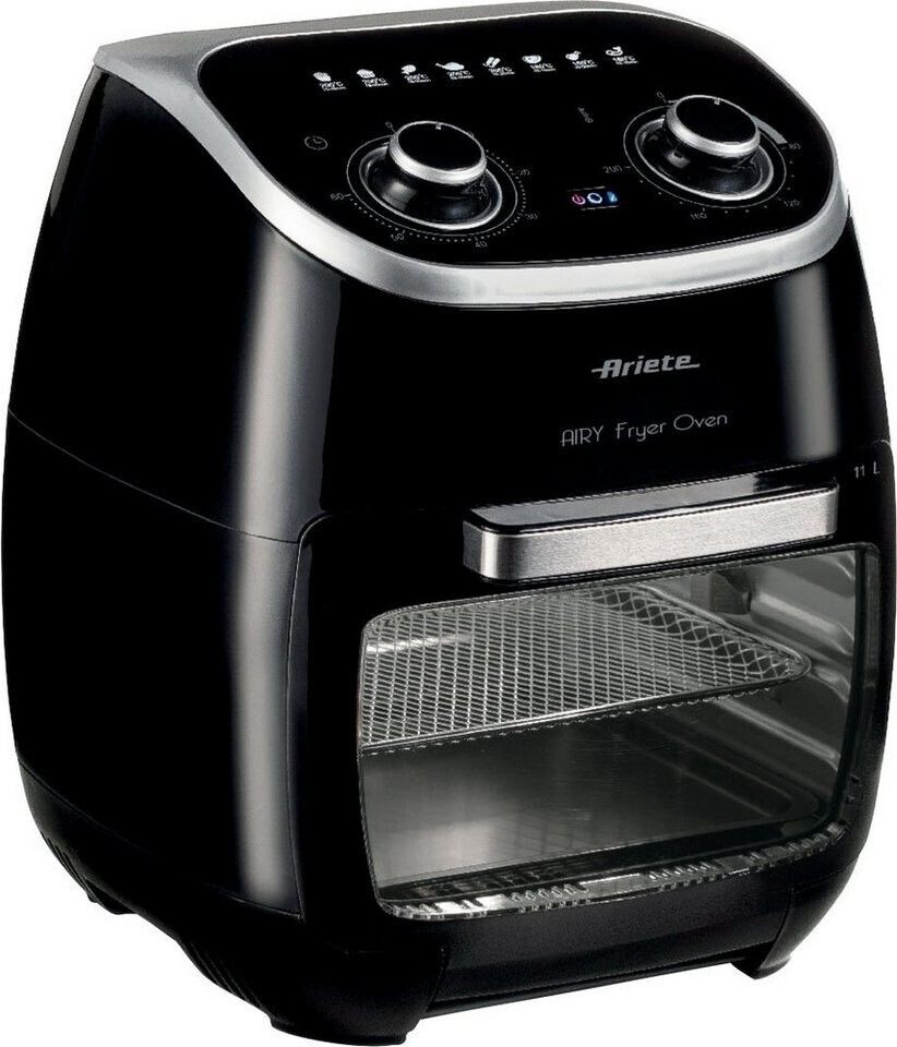 Ariete 4619 Airy Fryer a € 83,17 (oggi)