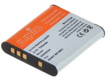 Jupio CSO0023 for Sony NP-BK1