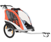 Cheap Bike Trailers Compare Prices On Idealo Co Uk